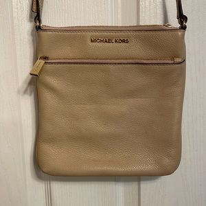Michael Kors crossbody